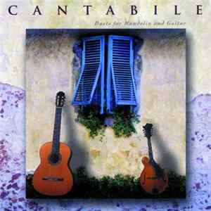 Butch Baldassari & John Mock - Cantabile - Duets For Mandolin And Guitar FLAC
