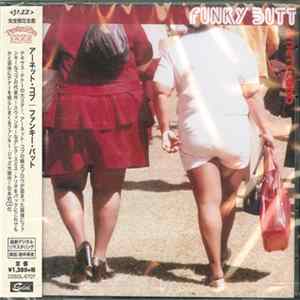 Arnett Cobb - Funky Butt FLAC