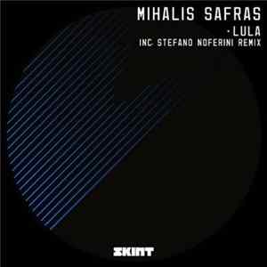 Mihalis Safras - Lula FLAC