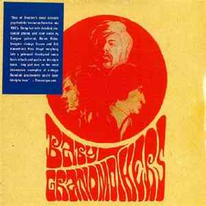Baby Grandmothers - Baby Grandmothers FLAC