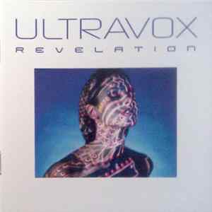 Ultravox - Revelation FLAC