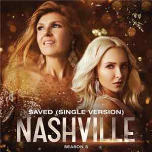 Nashville Cast - Saved FLAC