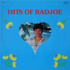 Radjoe - Hits Of Radjoe FLAC
