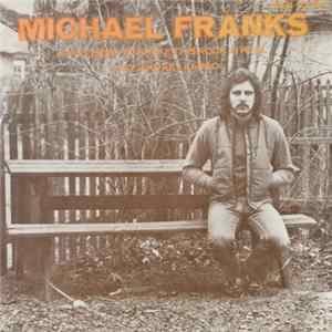 Michael Franks - Can't Seem To Shake This Rock 'N Roll FLAC
