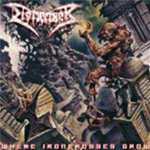 Dismember - Where Ironcrosses Grow FLAC