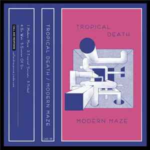 Tropical Death - Modern Maze FLAC