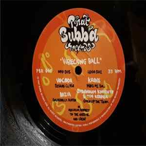 Various - Wrecking Ball FLAC