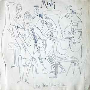 The Temperance Seven - Untitled FLAC
