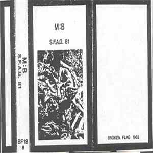 M:B - S.F.A.G. 81 FLAC