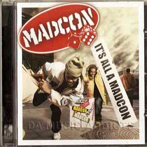 Madcon - It's All A Madcon FLAC