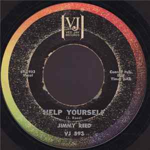Jimmy Reed - Help Yourself / Heading For A Fall FLAC