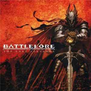Battlelore - The Last Alliance FLAC