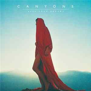 Canyons - Keep Your Dreams FLAC