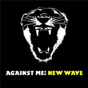 Against Me! - New Wave FLAC