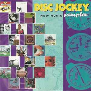Various - Disc Jockey New Music Sampler FLAC