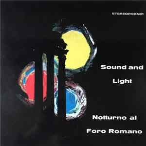 Mario Nascimbene - Sound And Light (Notturno Al Foro Romano) FLAC