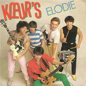 Koeur's - Elodie FLAC