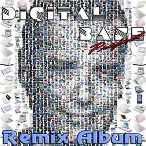 Digital Base Project - Remix Album FLAC