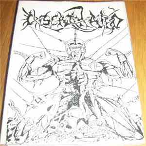 Discarnated - Brutal Reality FLAC