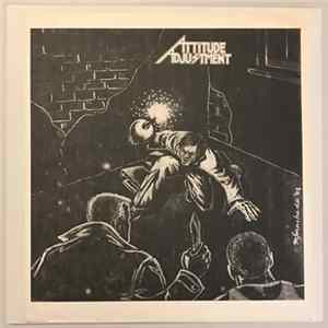 Attitude Adjustment - No More Mr. Nice Guy FLAC