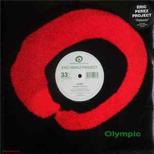 Eric Perez Project - Release FLAC