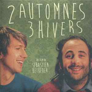 Bertrand Betsch - 2 Automnes 3 Hivers FLAC