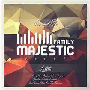 Jos & Eli - Lolita FLAC