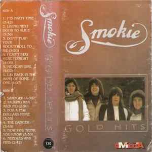 Smokie - Gold Hits FLAC
