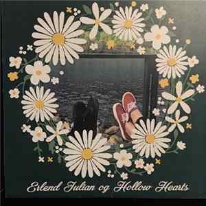 Erlend Julian, Hollow Hearts - Rebel Clown / Leaving Day FLAC