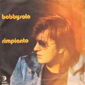 Bobby Solo - Rimpianto FLAC