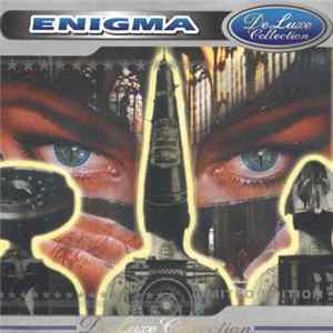 Enigma - DeLuxe Collection FLAC