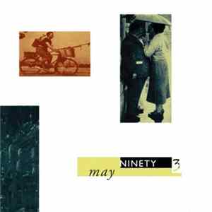 Various - May Ninety 3 FLAC