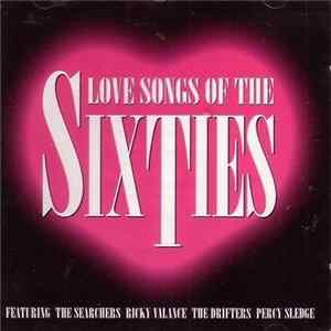 Various - Love Songs Of The Sixties FLAC