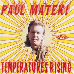 Paul Mateki - Temperatures Rising FLAC