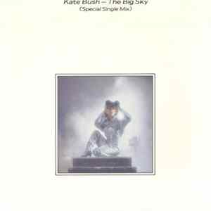 Kate Bush - The Big Sky (Special Single Mix) FLAC