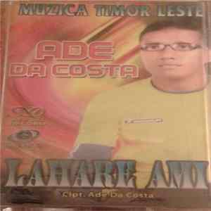 Ade Da Costa - Lahare Ami FLAC