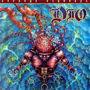 Dio - Strange Highways FLAC
