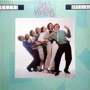 Spes Vivens - Vocal Special FLAC