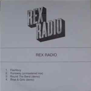 Rex Radio - Rex Radio FLAC