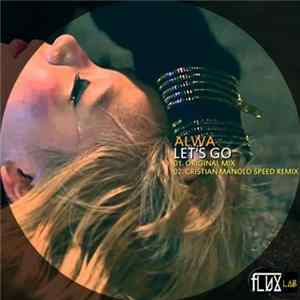 Alwa - Let's Go FLAC