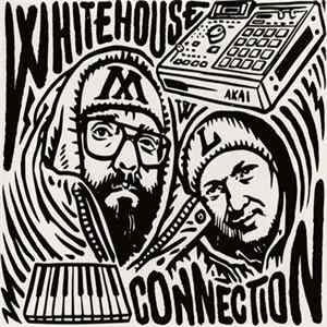 Whitehouse - Connection FLAC