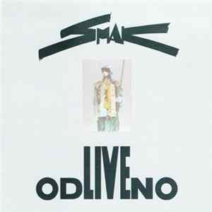 Smak - OdLIVEno FLAC