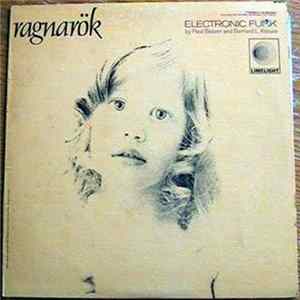 Ragnarok - Electronic Funk FLAC