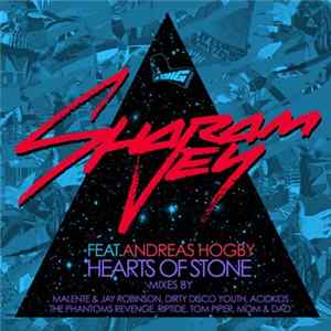 Sharam Jey Feat. Andreas Hogby - Hearts Of Stone FLAC