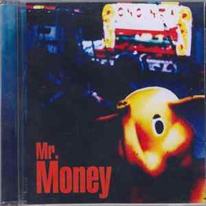 Mr. Money - Mr. Money FLAC