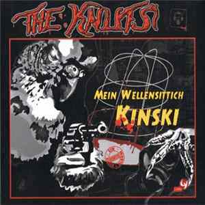 The Knuts - Mein Wellensittich Kinski FLAC