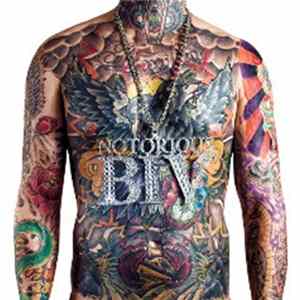 Buried In Verona - Notorious FLAC