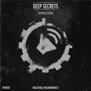 Deep Secrets - Armageddon FLAC
