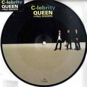 Queen + Paul Rodgers - C-lebrity FLAC