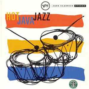 Various - Hot Java Jazz FLAC